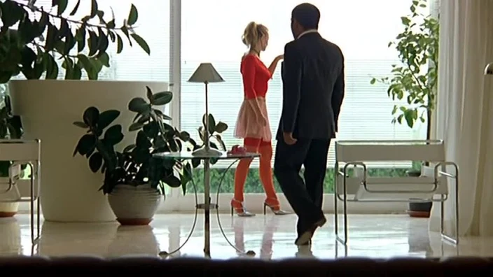 Tinto Brass | Тинто Брасс - Fallo | О, женщины HD 2003