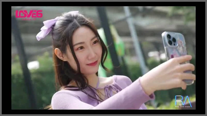 ? China Girls Collection / 2023