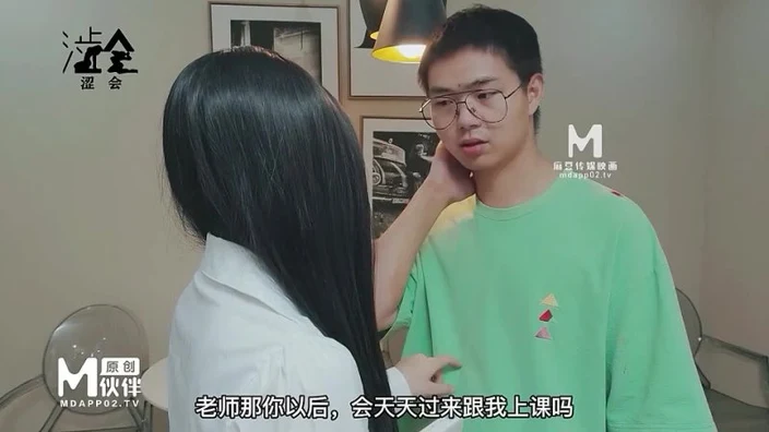 Shihui Media SH 001 Tutor ?Yuchen