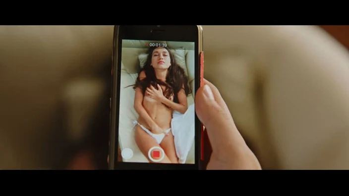 Carmen Kassovitz, Elsi Sloan, Lucille Guillaume Nude - Heartbeast (2022) HD 1080p Watch Online