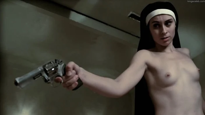 +18 Фильм Аминь (2010) Amin.2010.P.Rus.