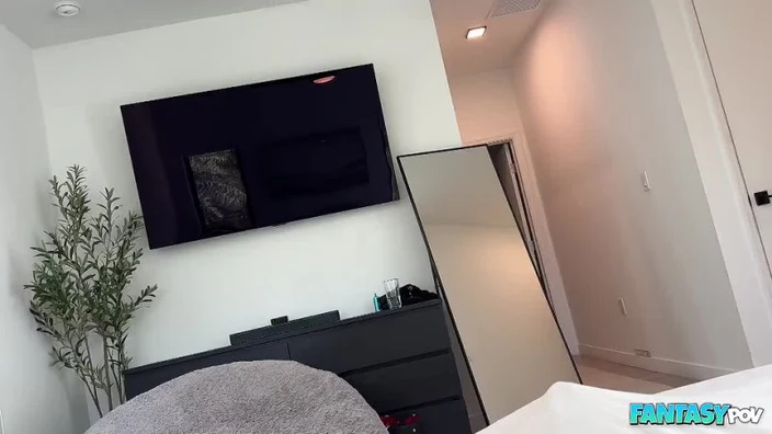 FantasyPOV Armani Black