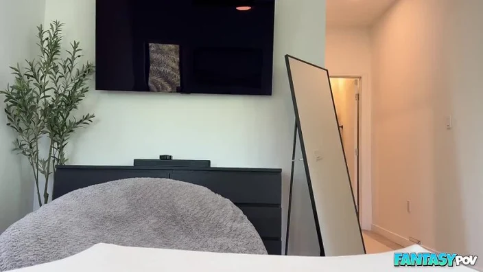 FantasyPOV Sophie Tyler