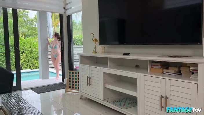 FantasyPOV Jade Harper