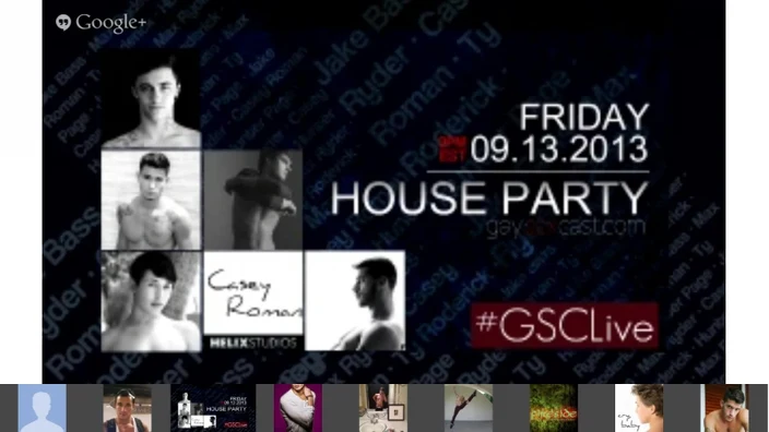GSC Friday LIVE