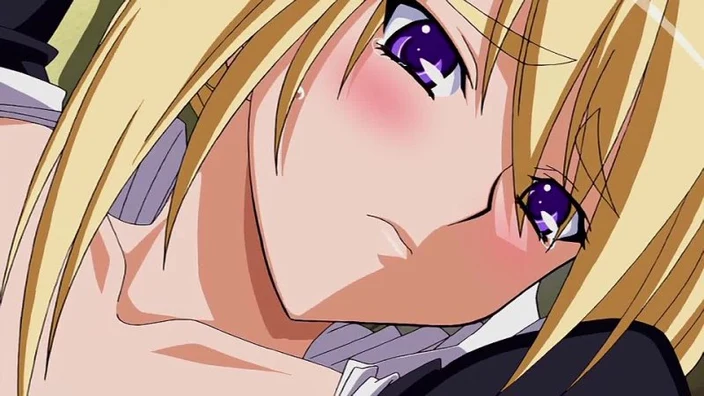 Princess Lover OVA [1 of 2] [2010]