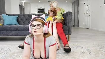 ass stacking