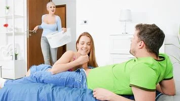 top ad
